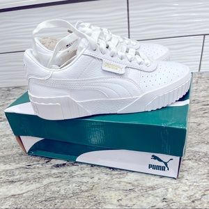 Puma Cali Women's Sneakers